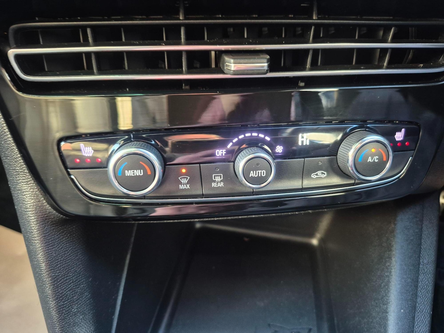 Used Vauxhall Mokka 2021 for sale - 77511446: Photo 13