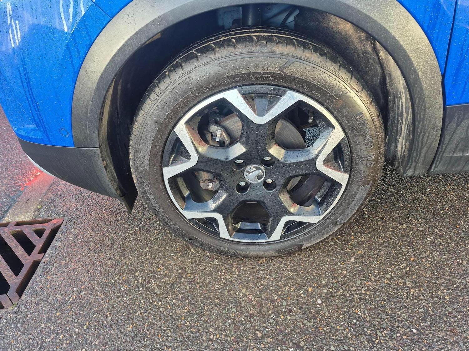 Used Vauxhall Mokka 2021 for sale - 77511446: Photo 15