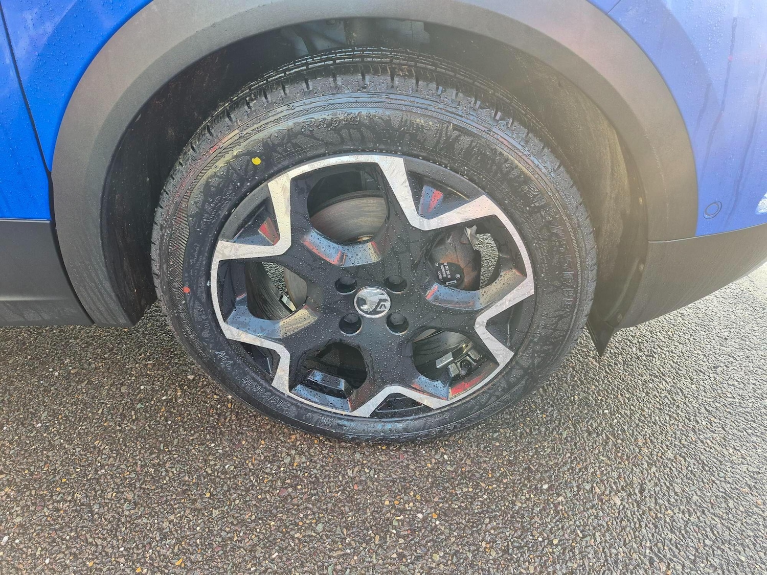 Used Vauxhall Mokka 2021 for sale - 77511446: Photo 16