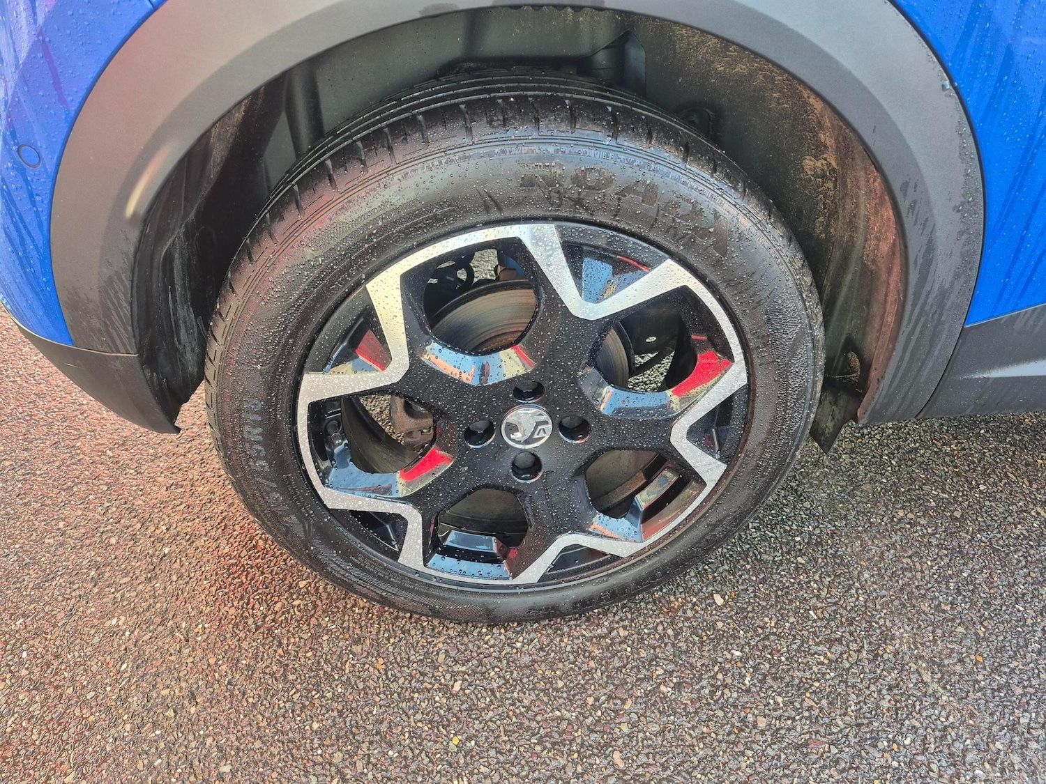 Used Vauxhall Mokka 2021 for sale - 77511446: Photo 17