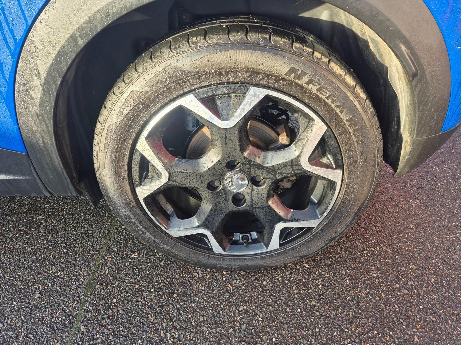 Used Vauxhall Mokka 2021 for sale - 77511446: Photo 18