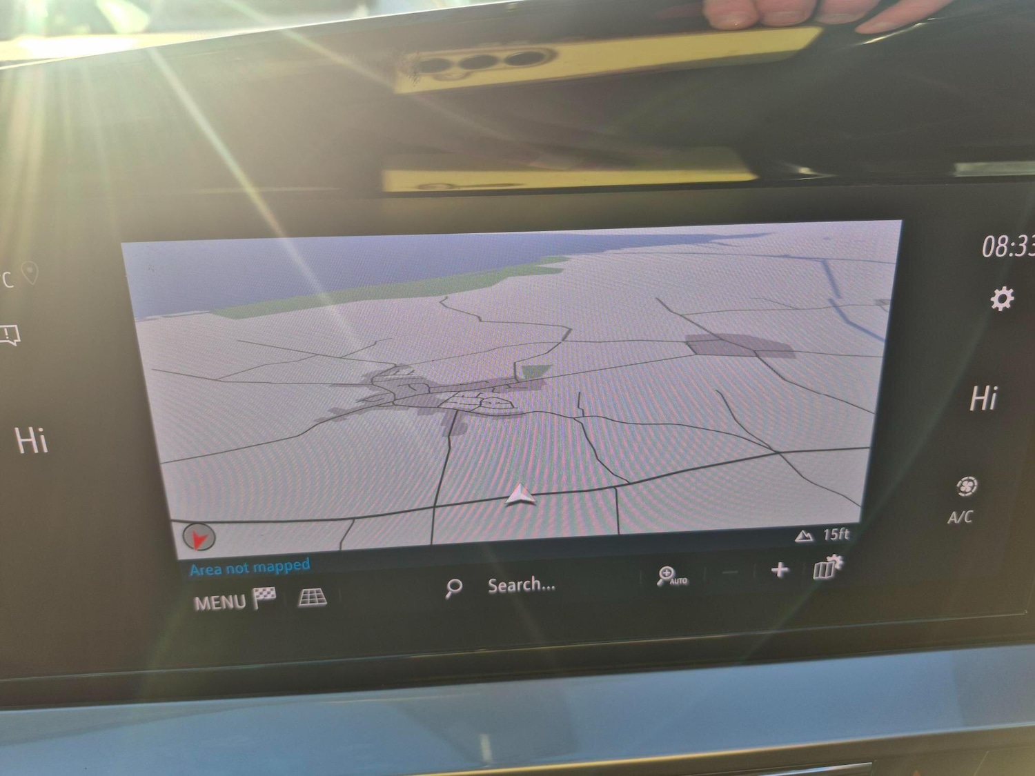 Used Vauxhall Mokka 2021 for sale - 77511446: Photo 19