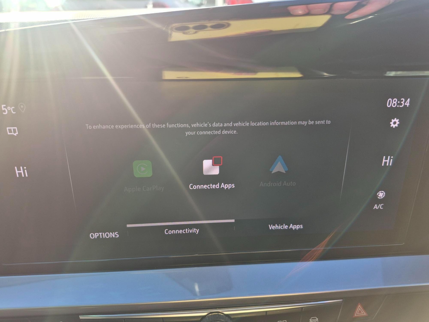 Used Vauxhall Mokka 2021 for sale - 77511446: Photo 20