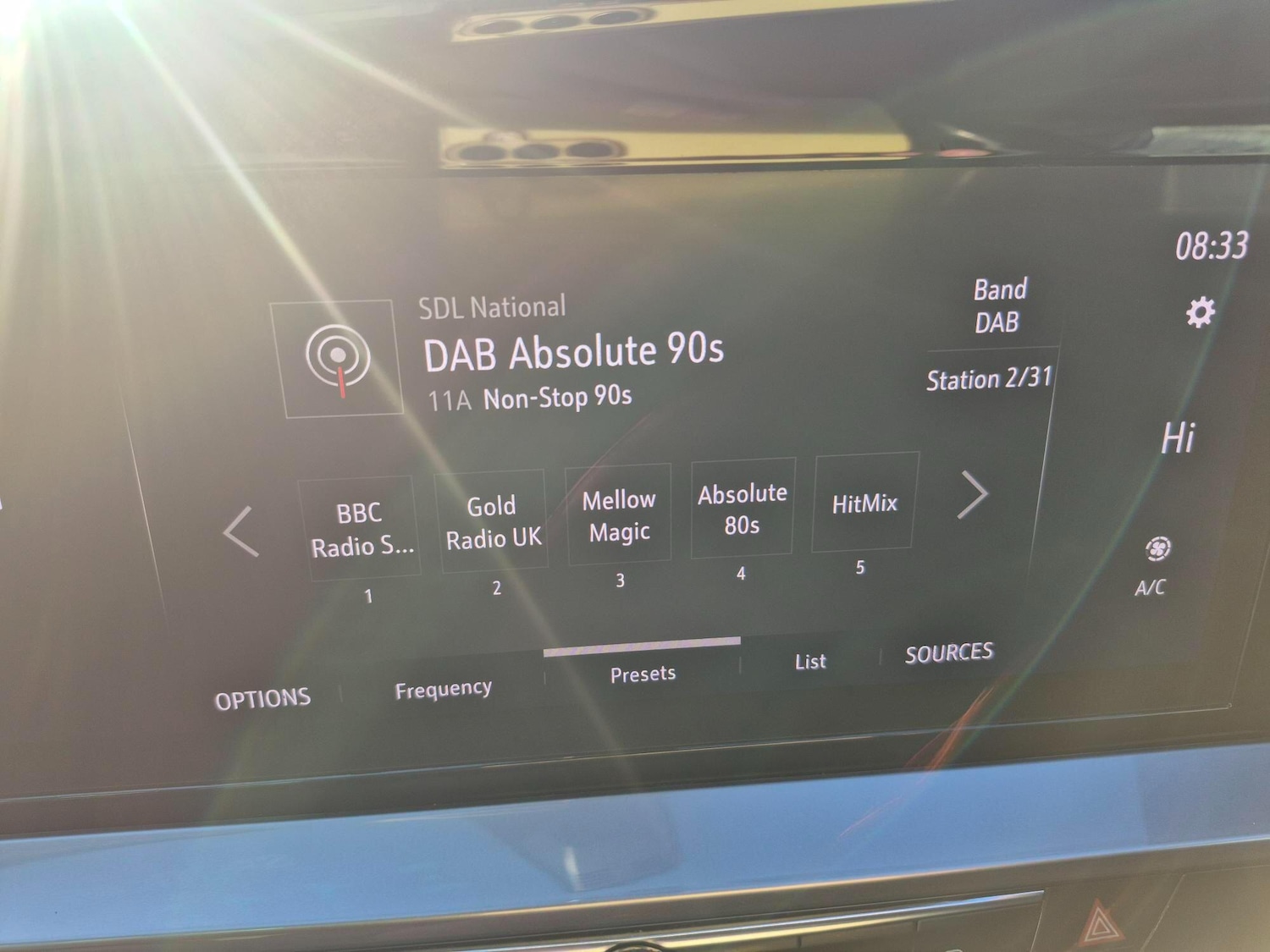 Used Vauxhall Mokka 2021 for sale - 77511446: Photo 21