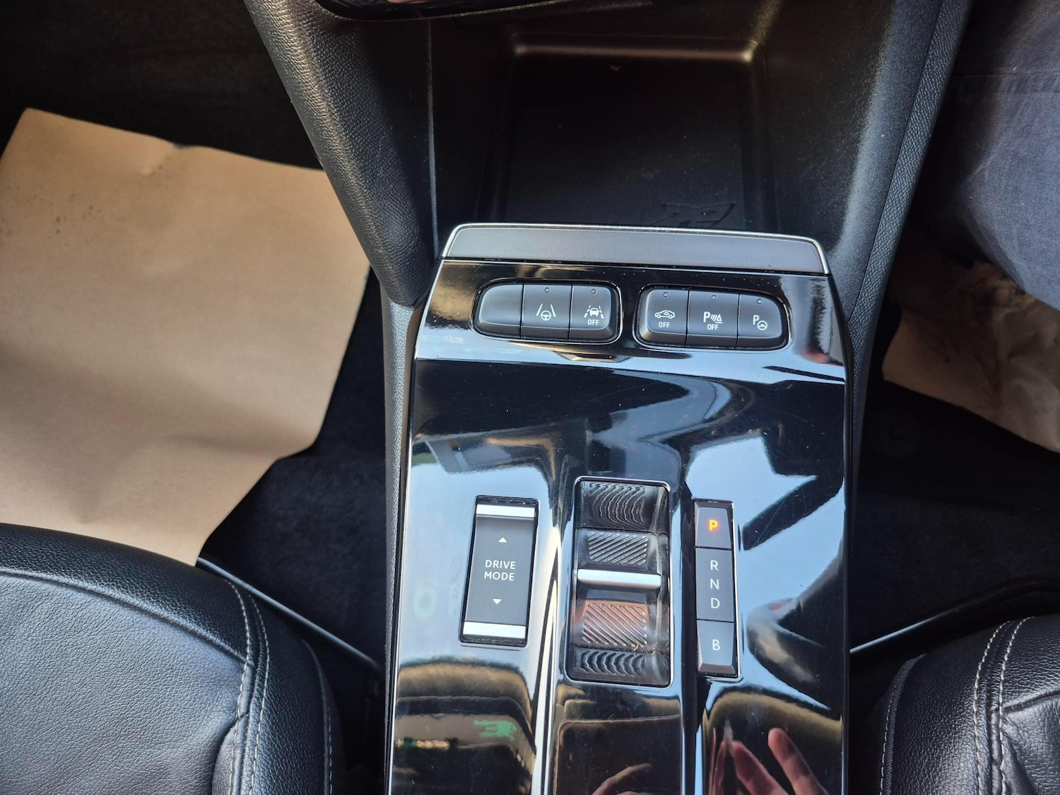 Used Vauxhall Mokka 2021 for sale - 77511446: Photo 25