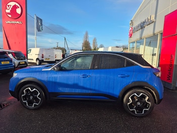 Used Vauxhall Mokka 2021 for sale - 77511446: Photo