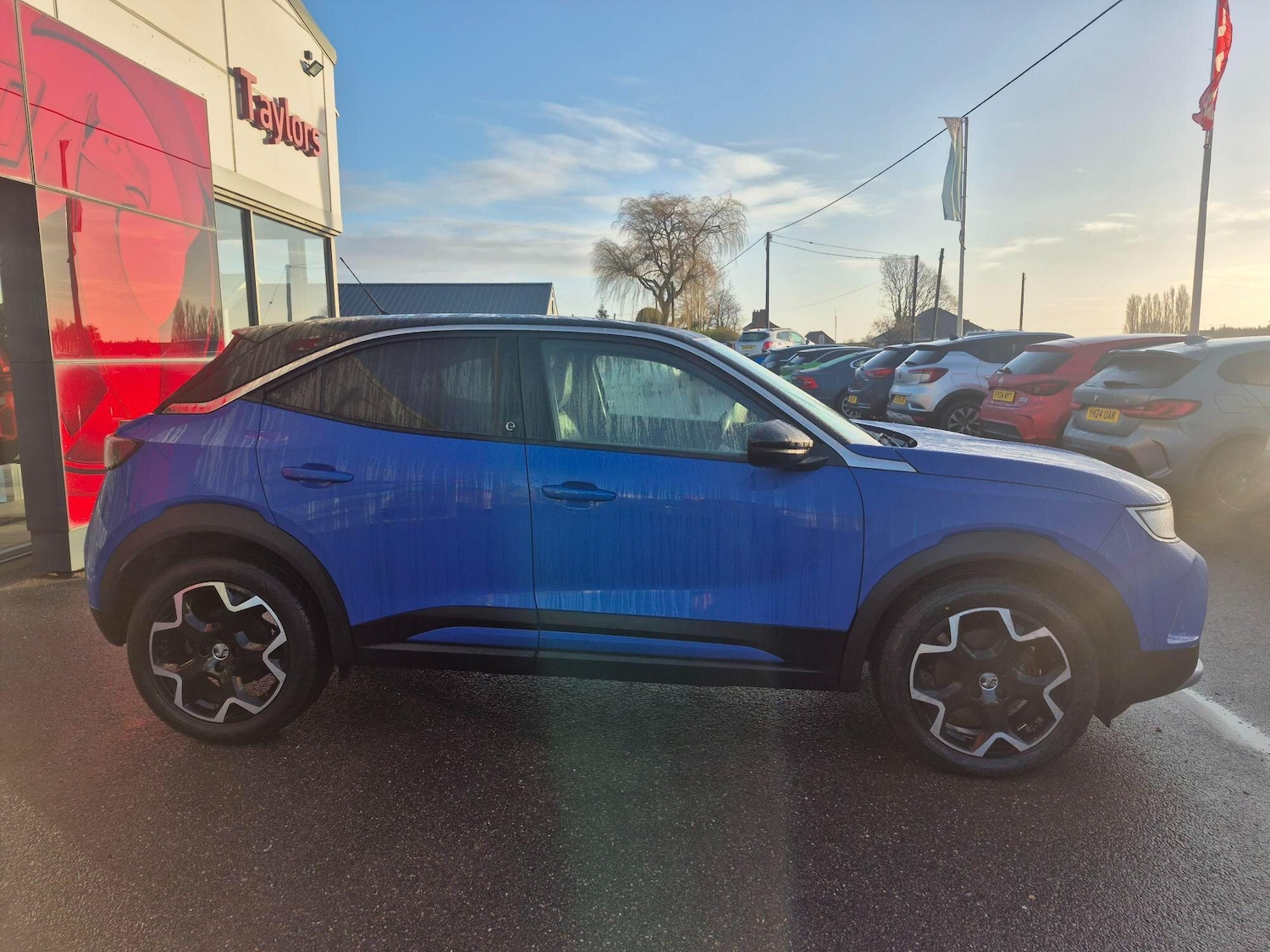 Used Vauxhall Mokka 2021 for sale - 77511446: Photo 7