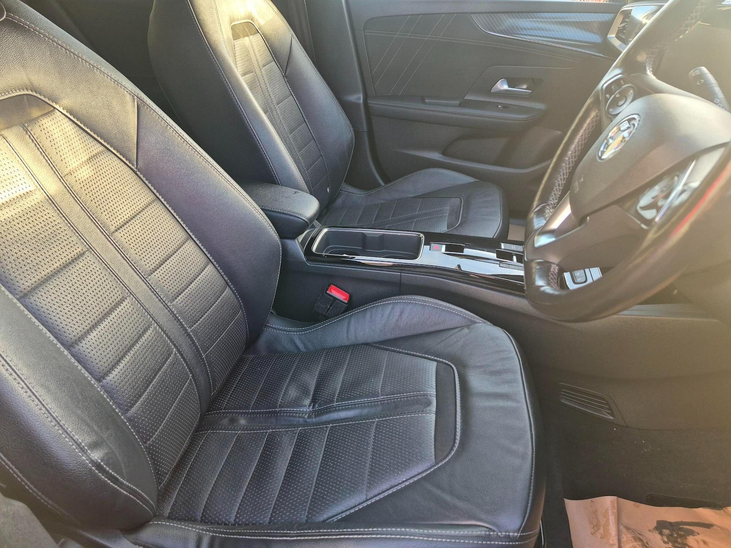 Used Vauxhall Mokka 2021 for sale - 77511446: Photo 9