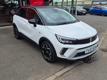 Used Vauxhall Crossland 2022 for sale - 79465150: Photo