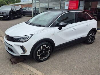 Used Vauxhall Crossland 2022 for sale - 79465150: Photo