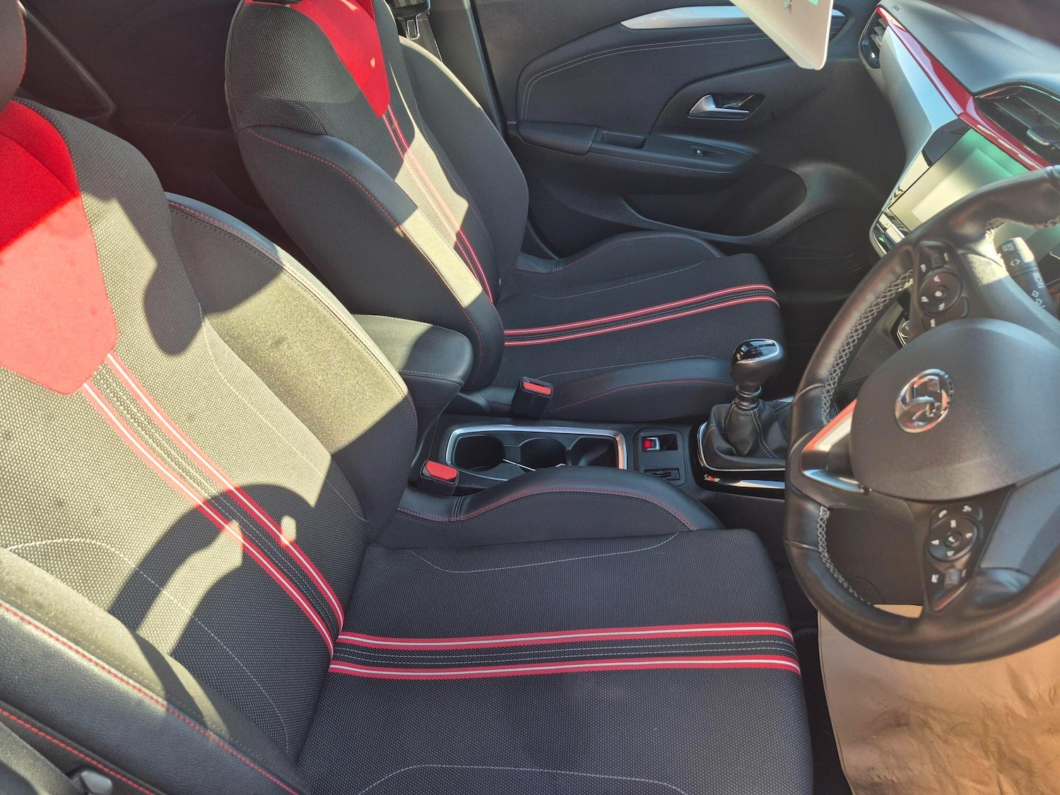 Used Vauxhall Corsa for sale - 77611537: Photo 10