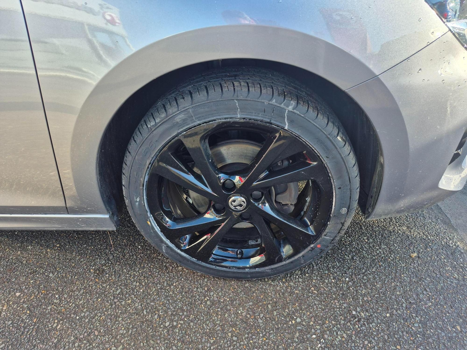 Used Vauxhall Corsa for sale - 77611537: Photo 18