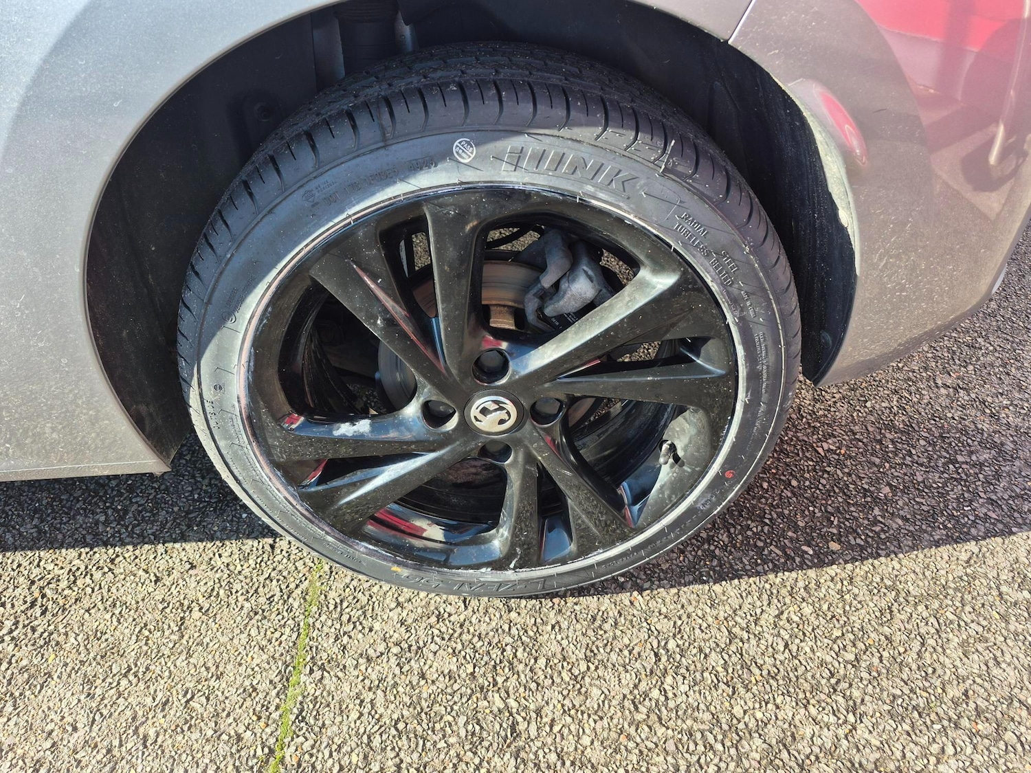 Used Vauxhall Corsa for sale - 77611537: Photo 19