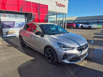 Vauxhall Corsa feature image