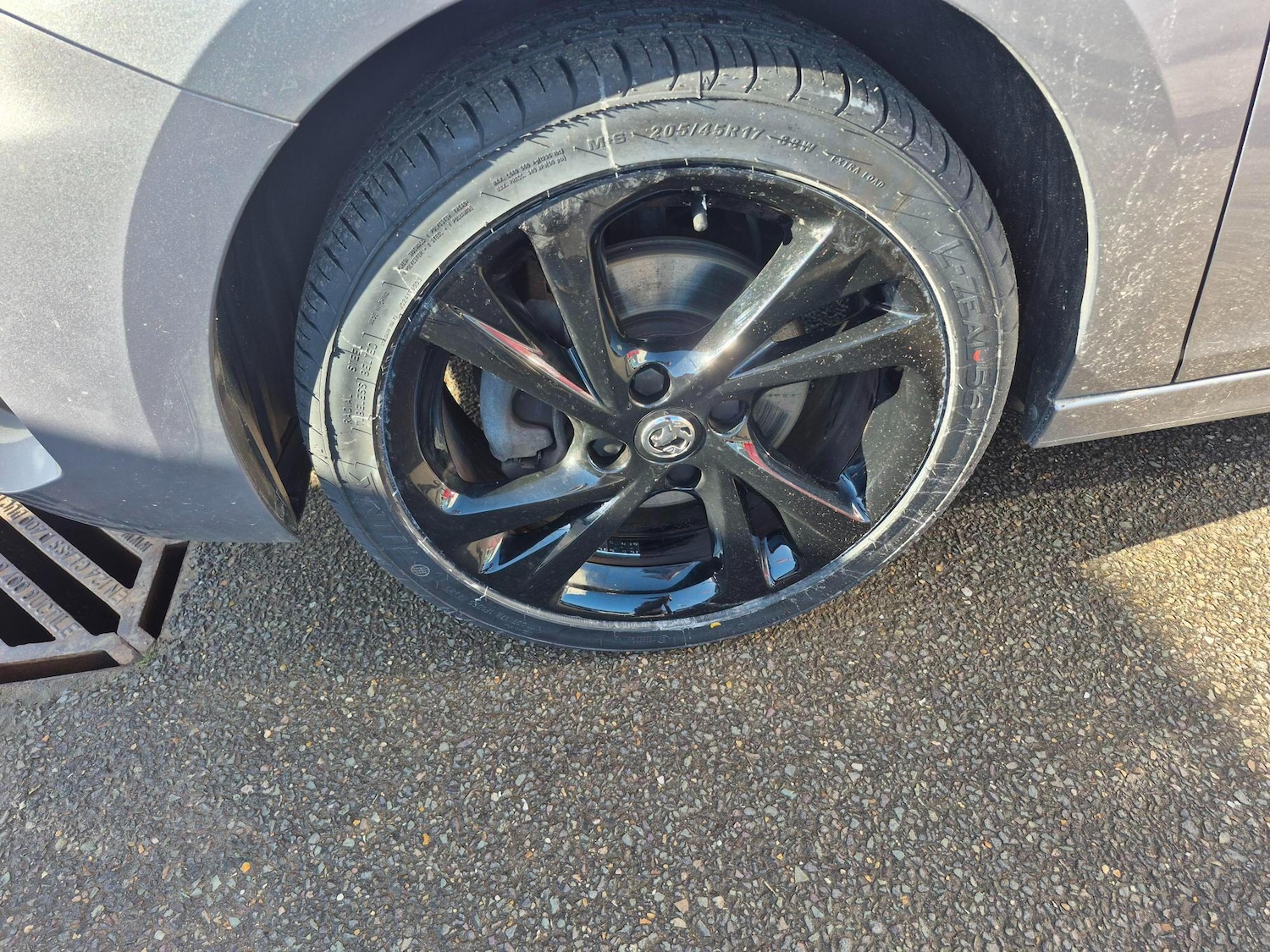 Used Vauxhall Corsa for sale - 77611537: Photo 20