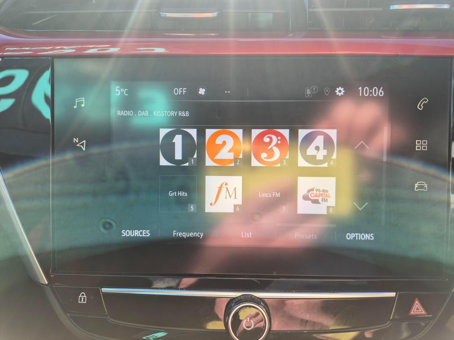 Used Vauxhall Corsa for sale - 77611537: Photo 22