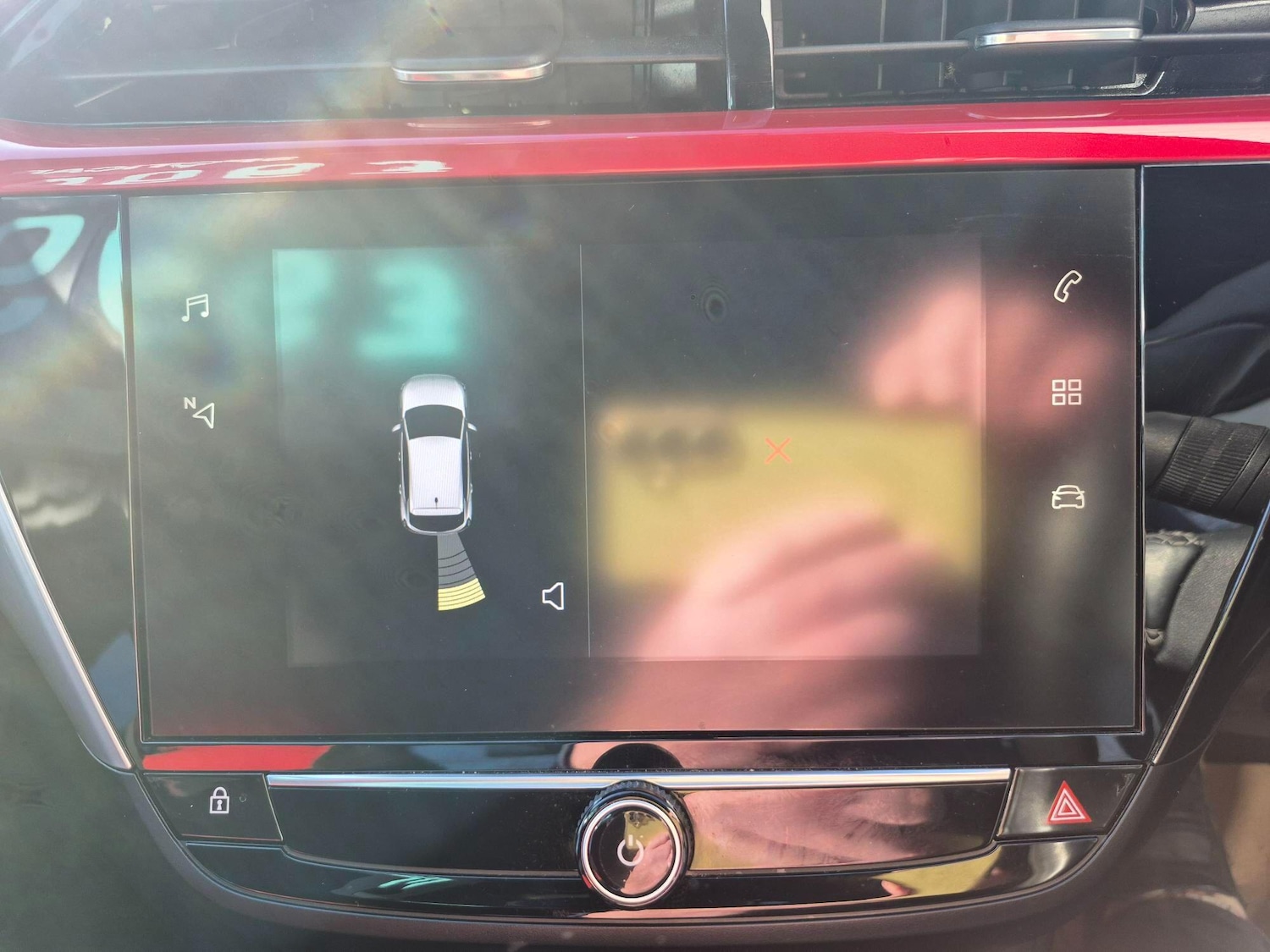 Used Vauxhall Corsa for sale - 77611537: Photo 23