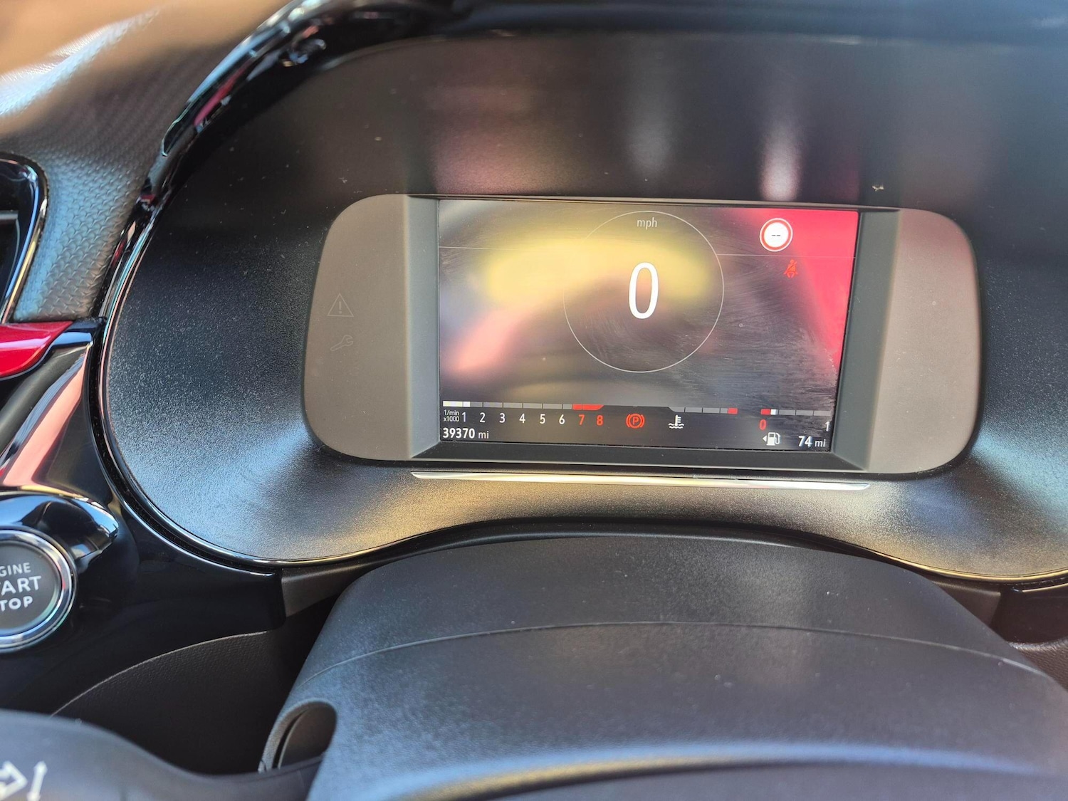 Used Vauxhall Corsa for sale - 77611537: Photo 25