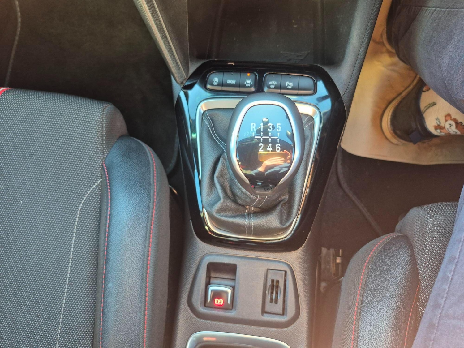 Used Vauxhall Corsa for sale - 77611537: Photo 26