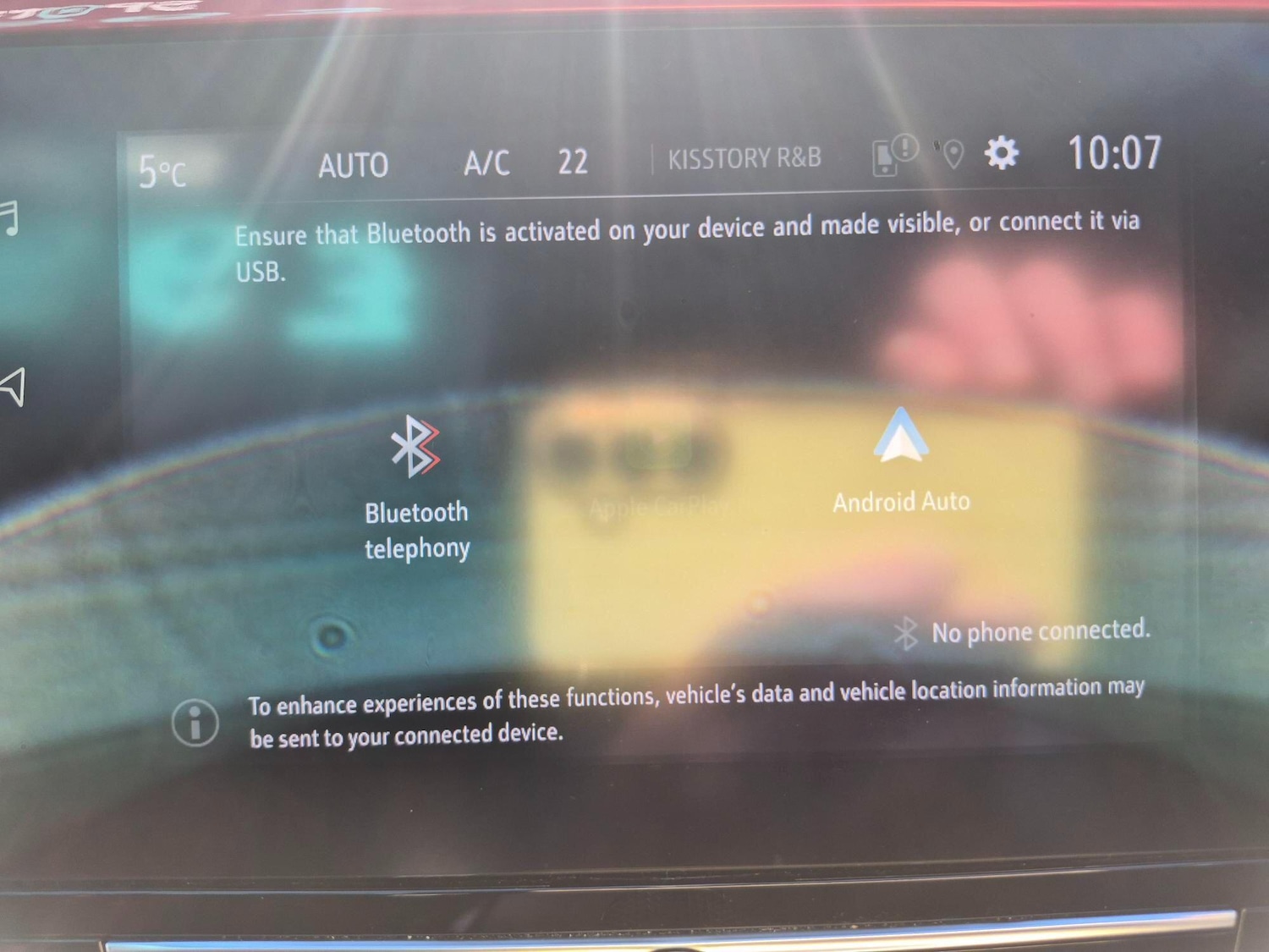 Used Vauxhall Corsa for sale - 77611537: Photo 27