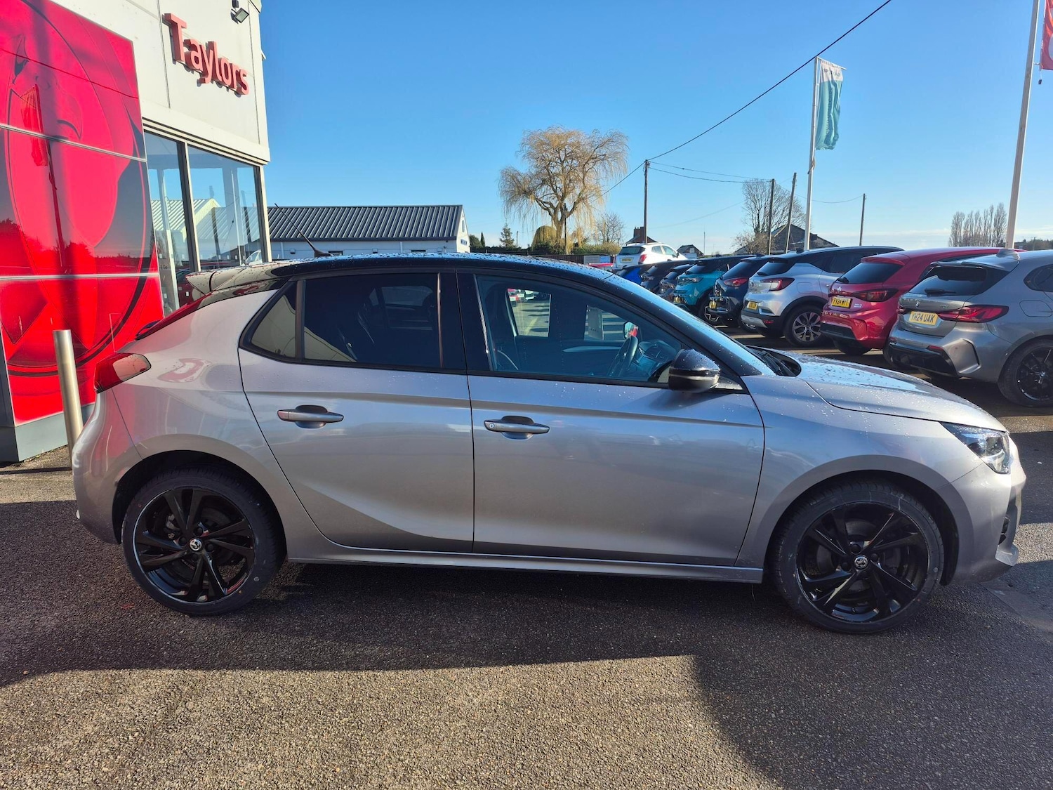 Used Vauxhall Corsa for sale - 77611537: Photo 8