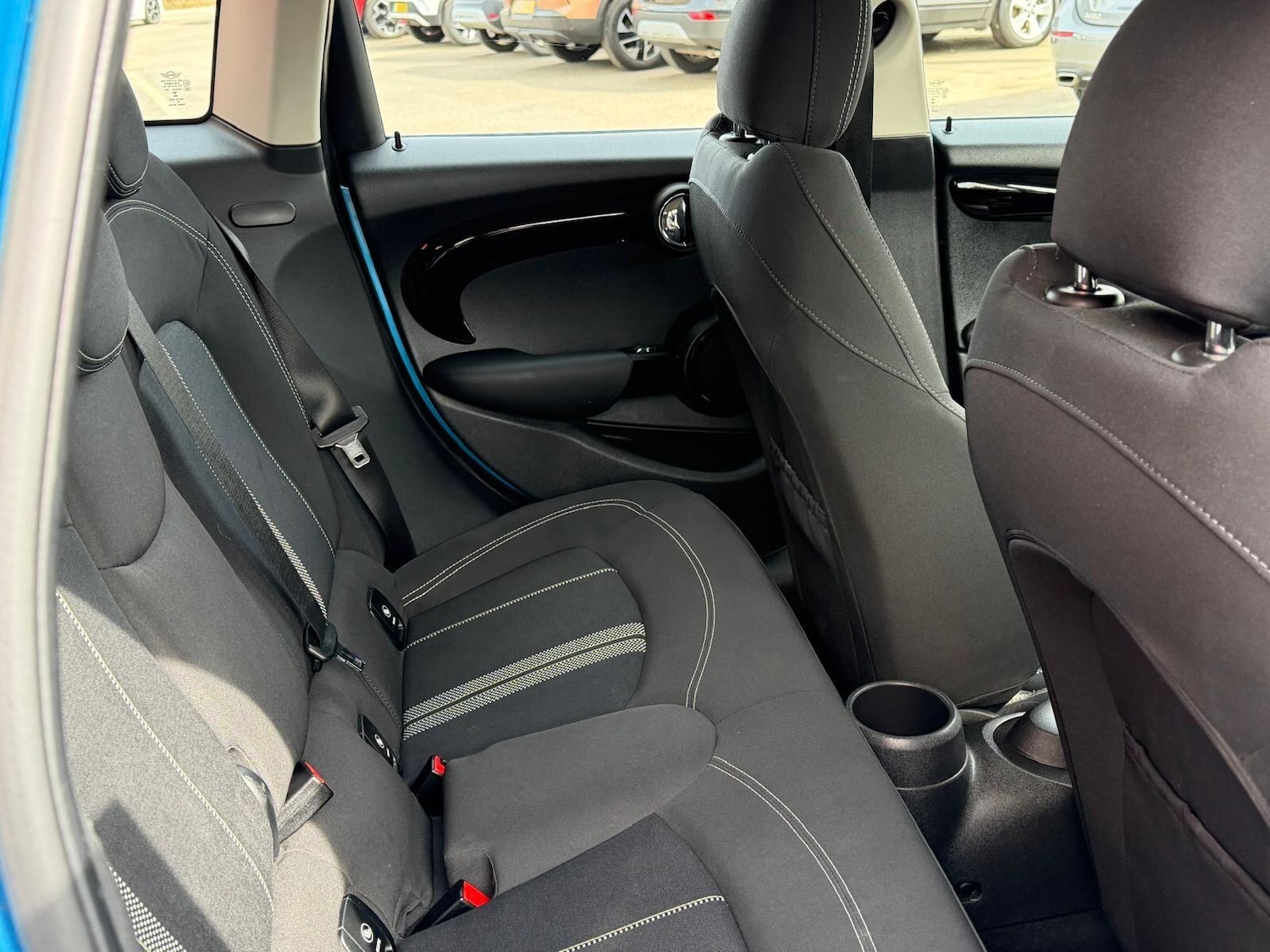 Used MINI Hatch for sale - 78214913: Photo 10