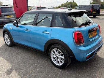 Used MINI Hatch 2019 for sale - 78214913: Photo