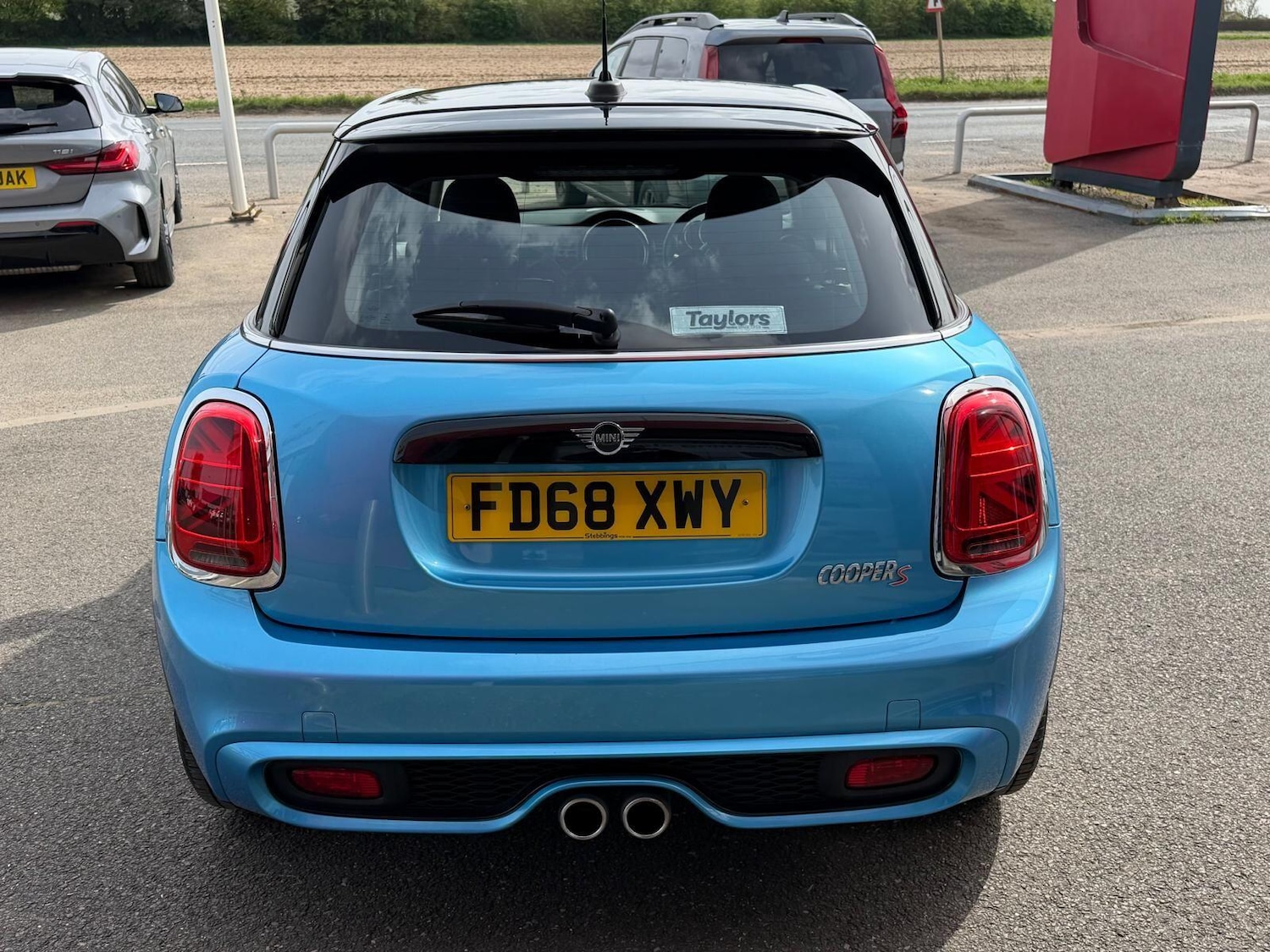 Used MINI Hatch for sale - 78214913: Photo 5