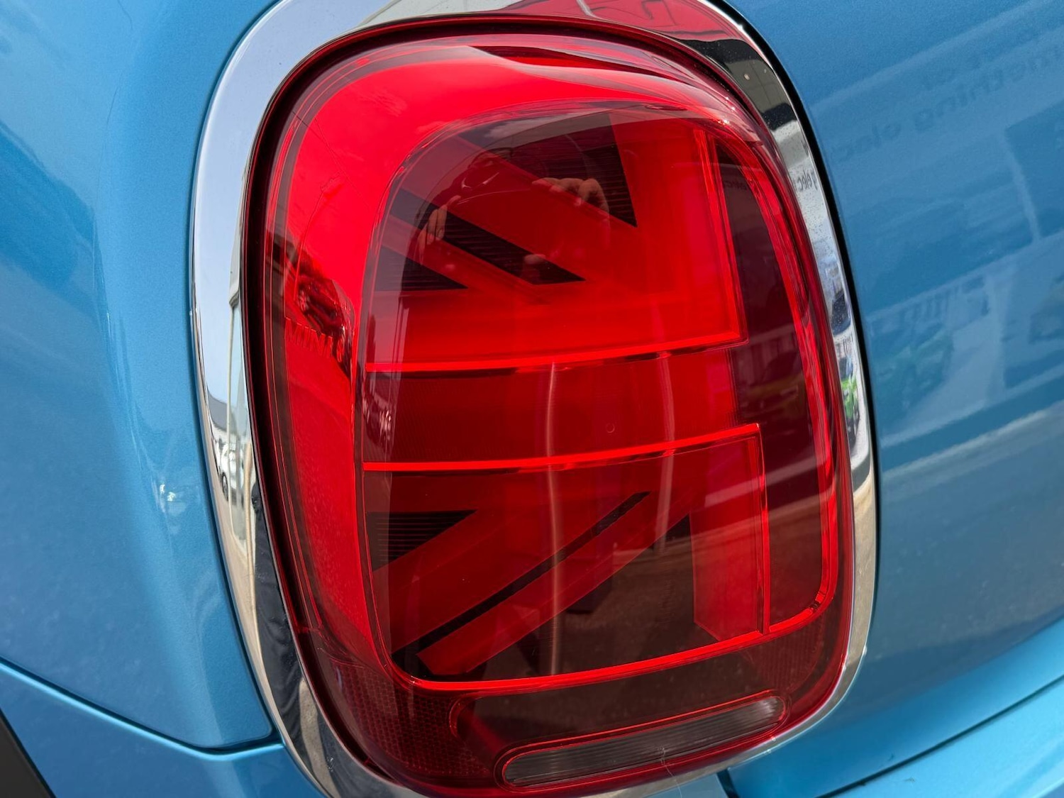 Used MINI Hatch for sale - 78214913: Photo 6