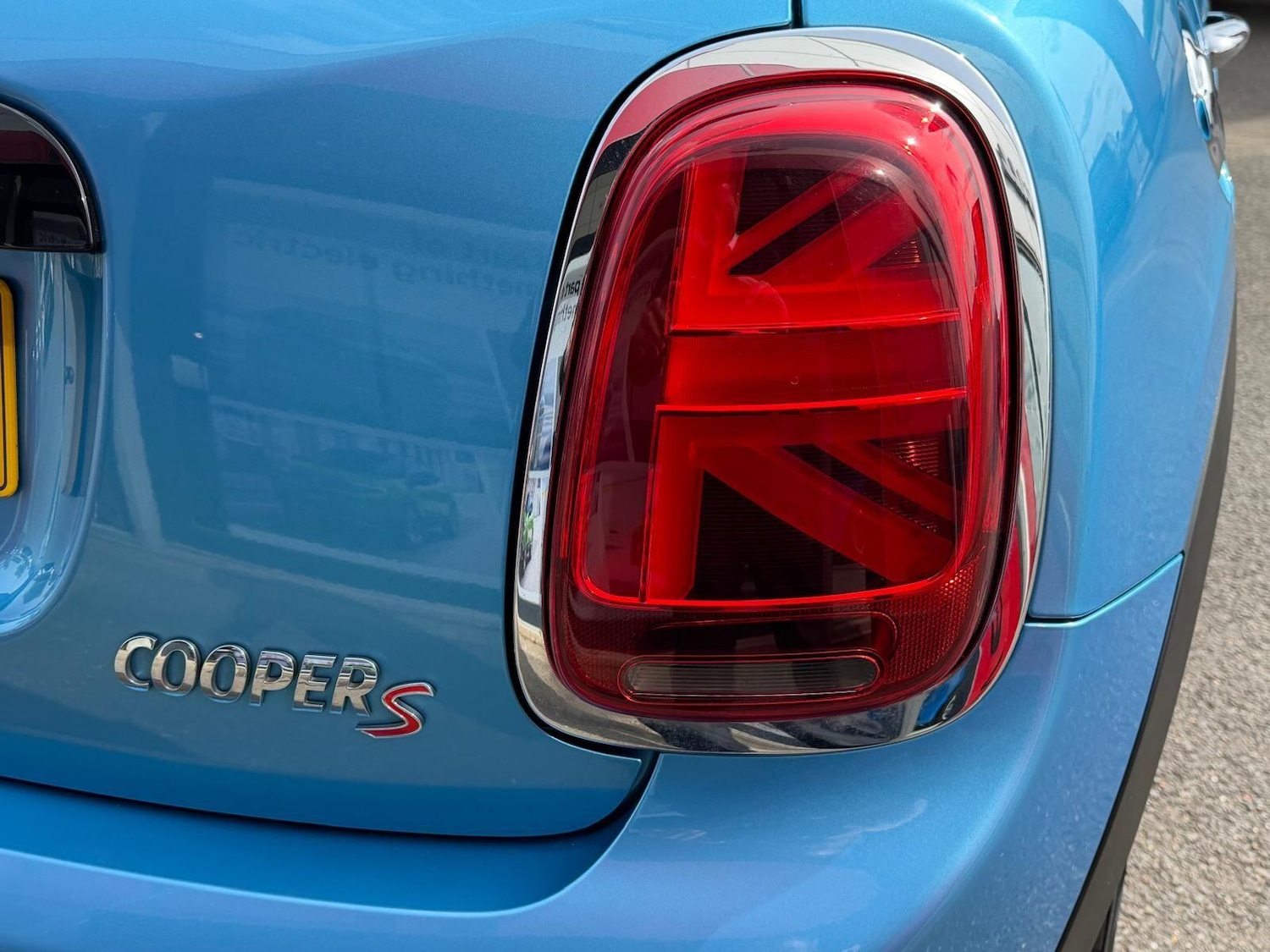 Used MINI Hatch for sale - 78214913: Photo 7