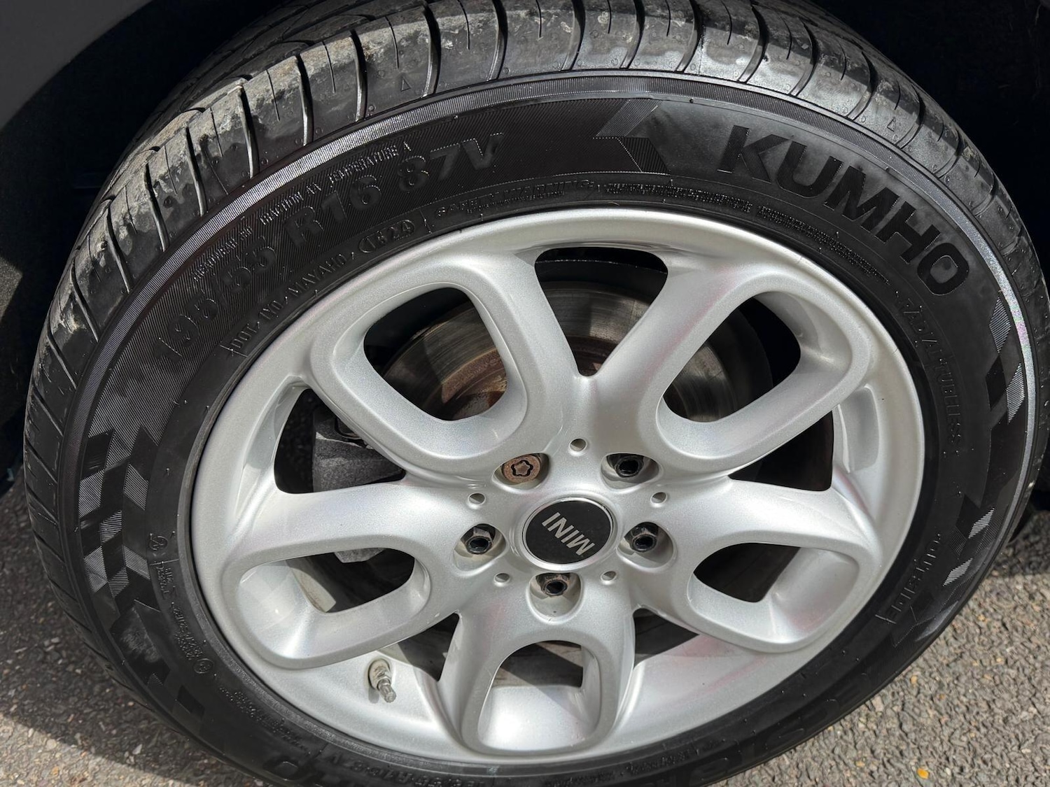 Used MINI Hatch for sale - 78214913: Photo 8