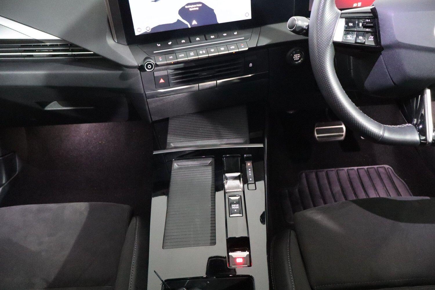 Used Vauxhall Astra 2024 for sale - 77633747: Photo 10