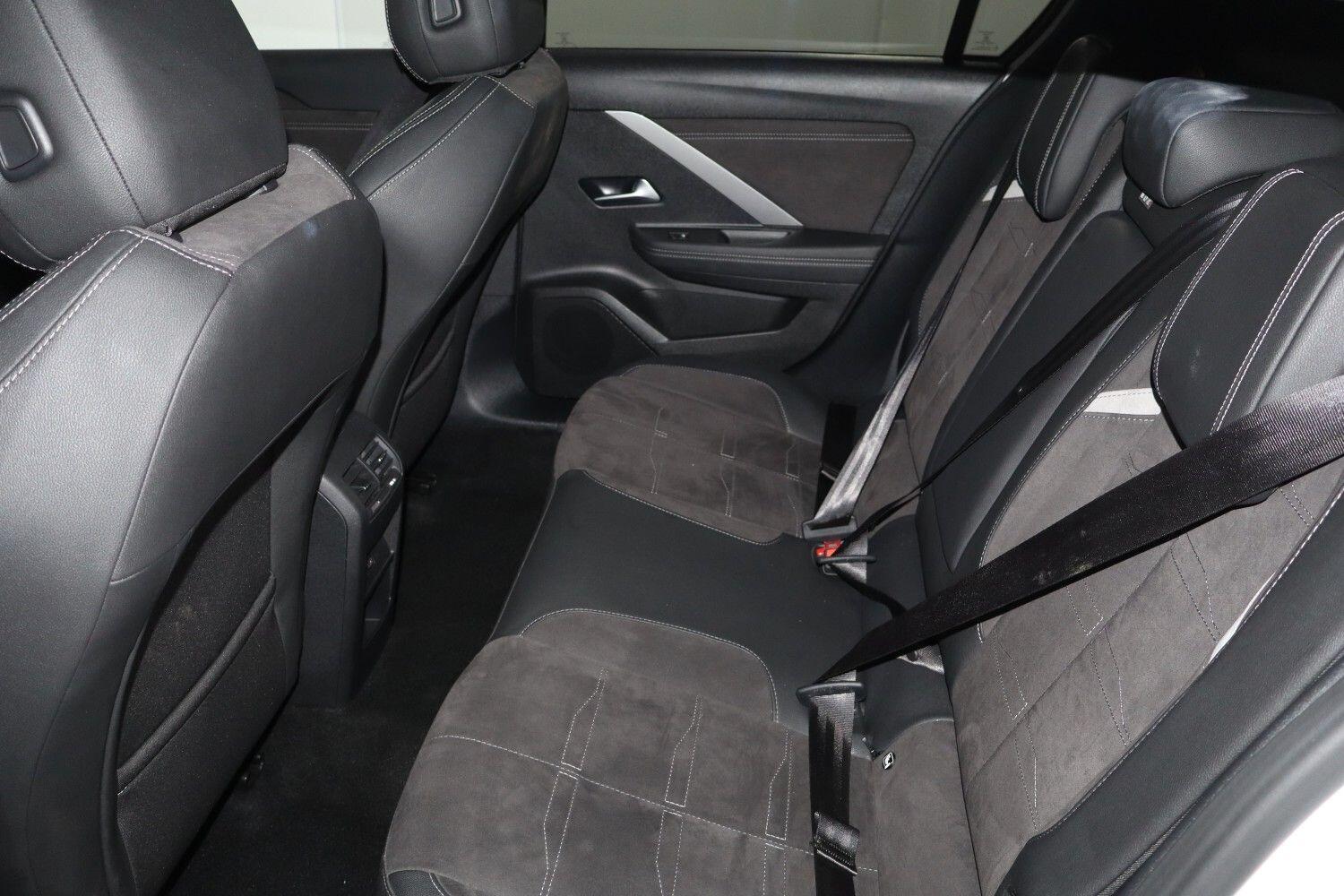 Used Vauxhall Astra 2024 for sale - 77633747: Photo 11