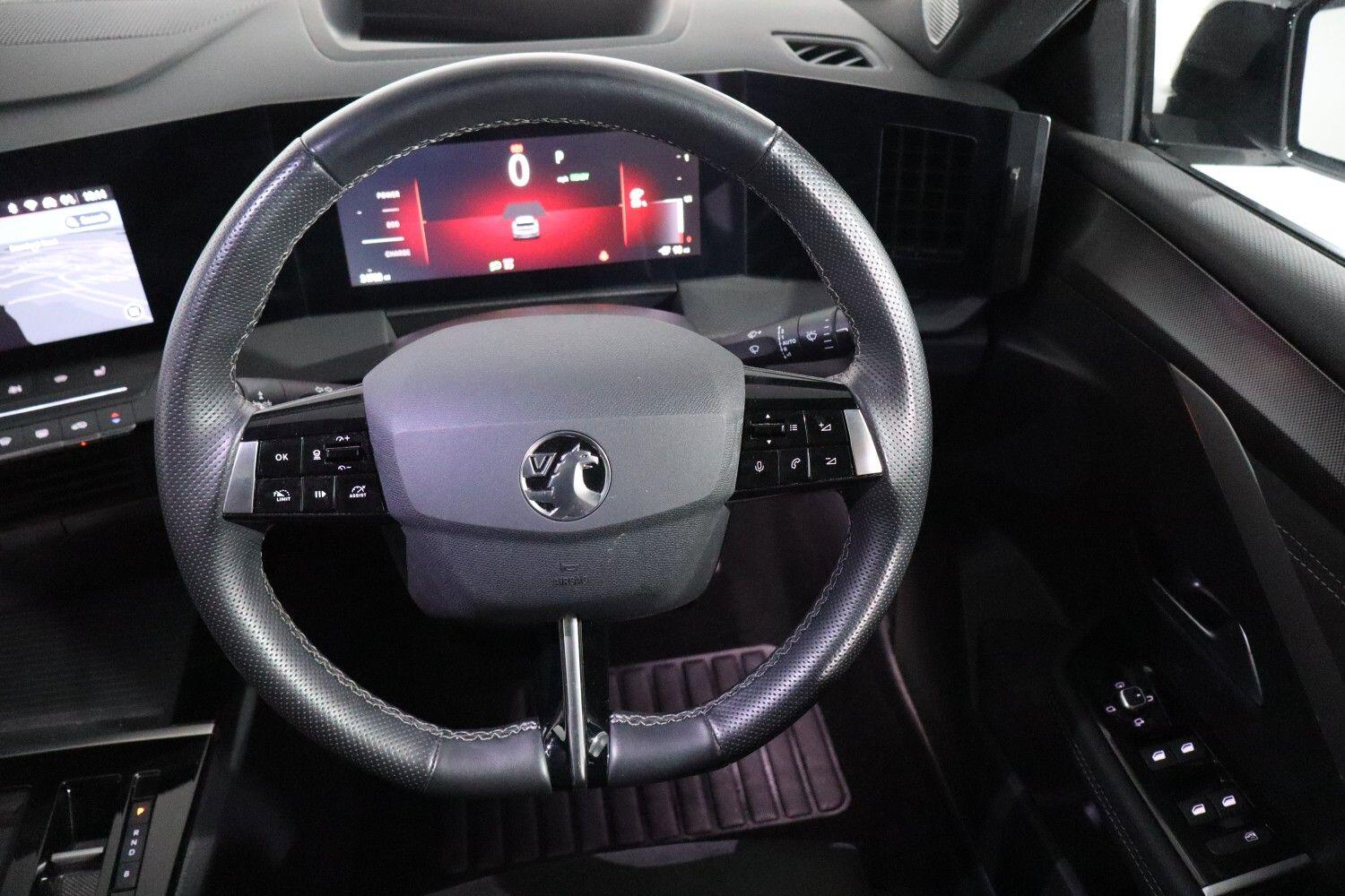 Used Vauxhall Astra 2024 for sale - 77633747: Photo 15