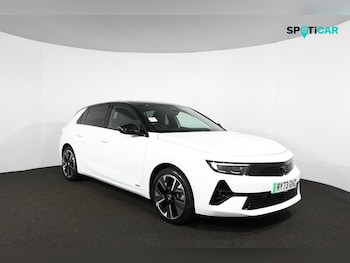 2024 (73) - 115kW Ultimate 54kWh 5dr Auto