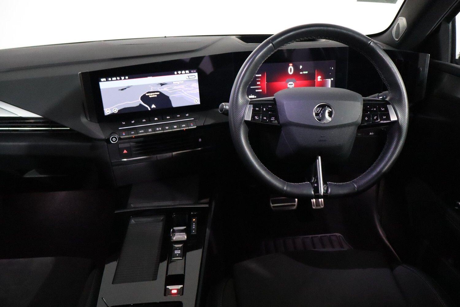 Used Vauxhall Astra 2024 for sale - 77633747: Photo 29