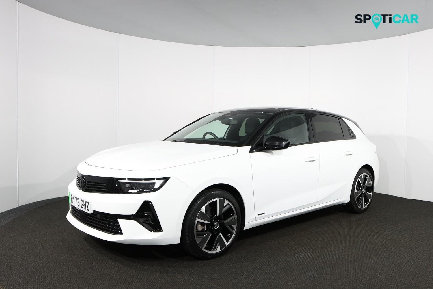 Used Vauxhall Astra 2024 for sale - 77633747: Photo 3