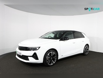 Used Vauxhall Astra 2024 for sale - 77633747: Photo