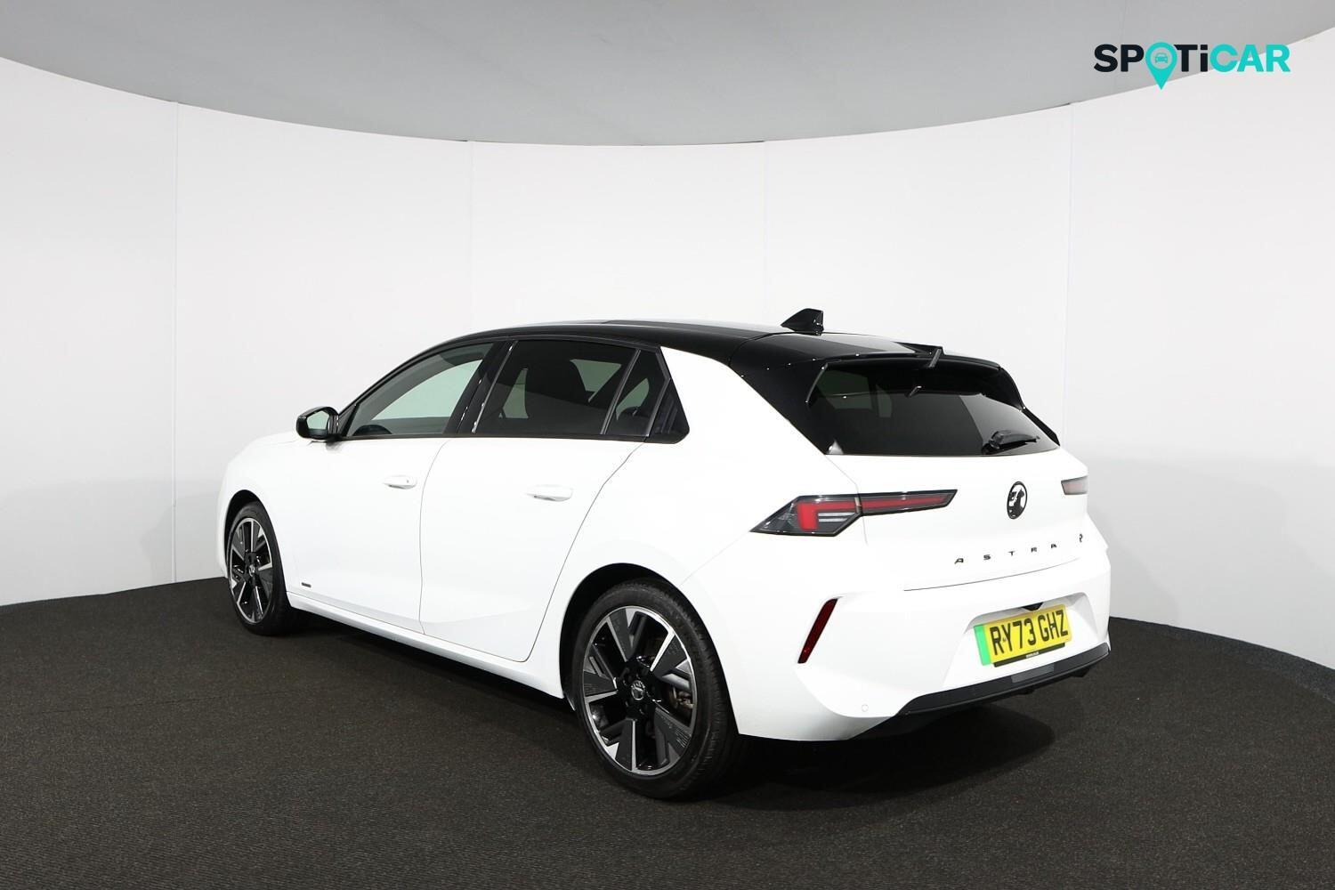 Used Vauxhall Astra 2024 for sale - 77633747: Photo 4