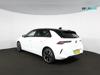 Used Vauxhall Astra 2024 for sale - 77633747: Photo