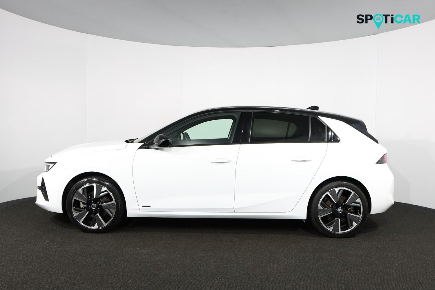 Used Vauxhall Astra 2024 for sale - 77633747: Photo 5