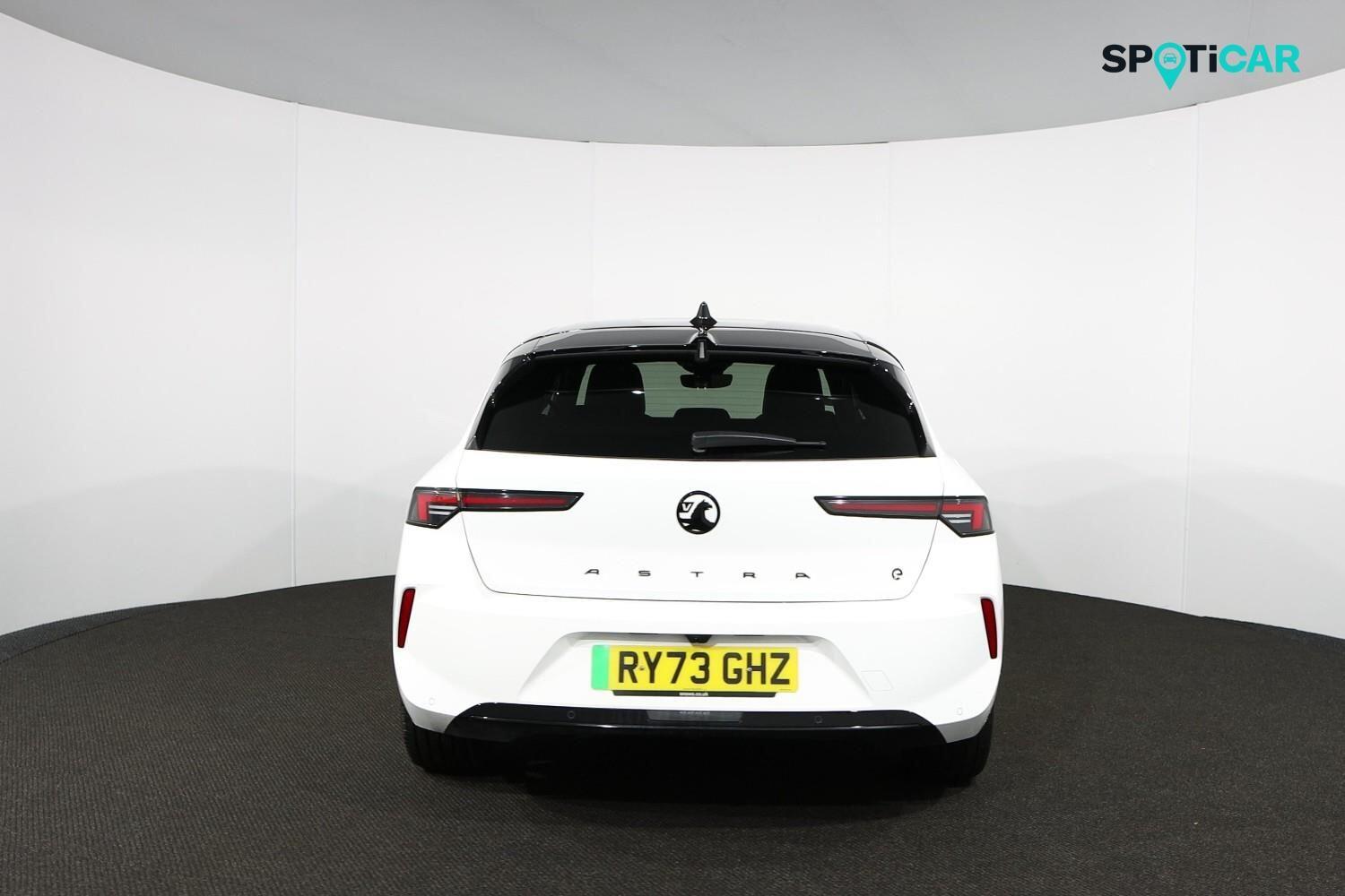 Used Vauxhall Astra 2024 for sale - 77633747: Photo 6