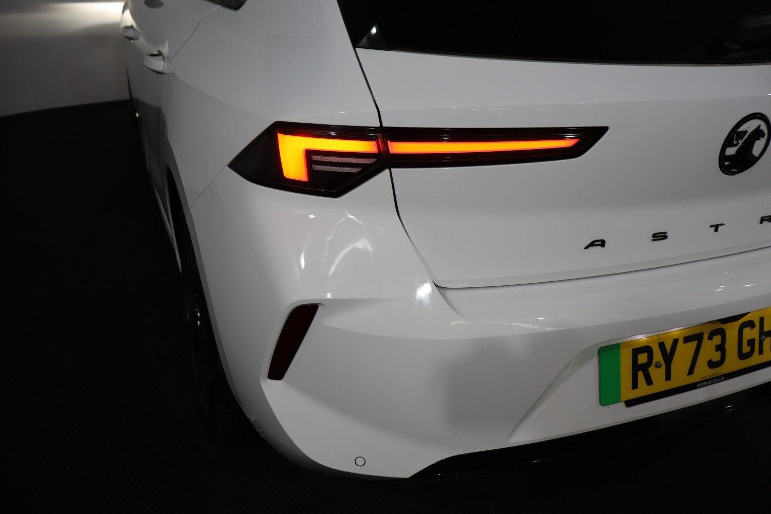 Used Vauxhall Astra 2024 for sale - 77633747: Photo 7