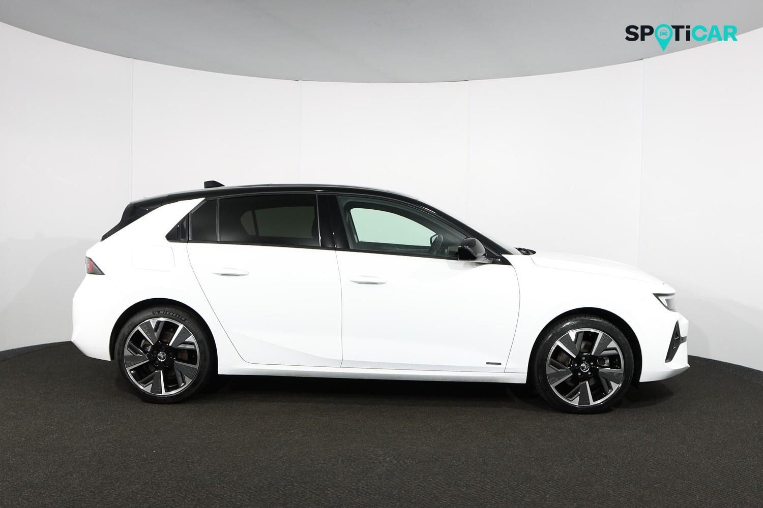 Used Vauxhall Astra 2024 for sale - 77633747: Photo 8