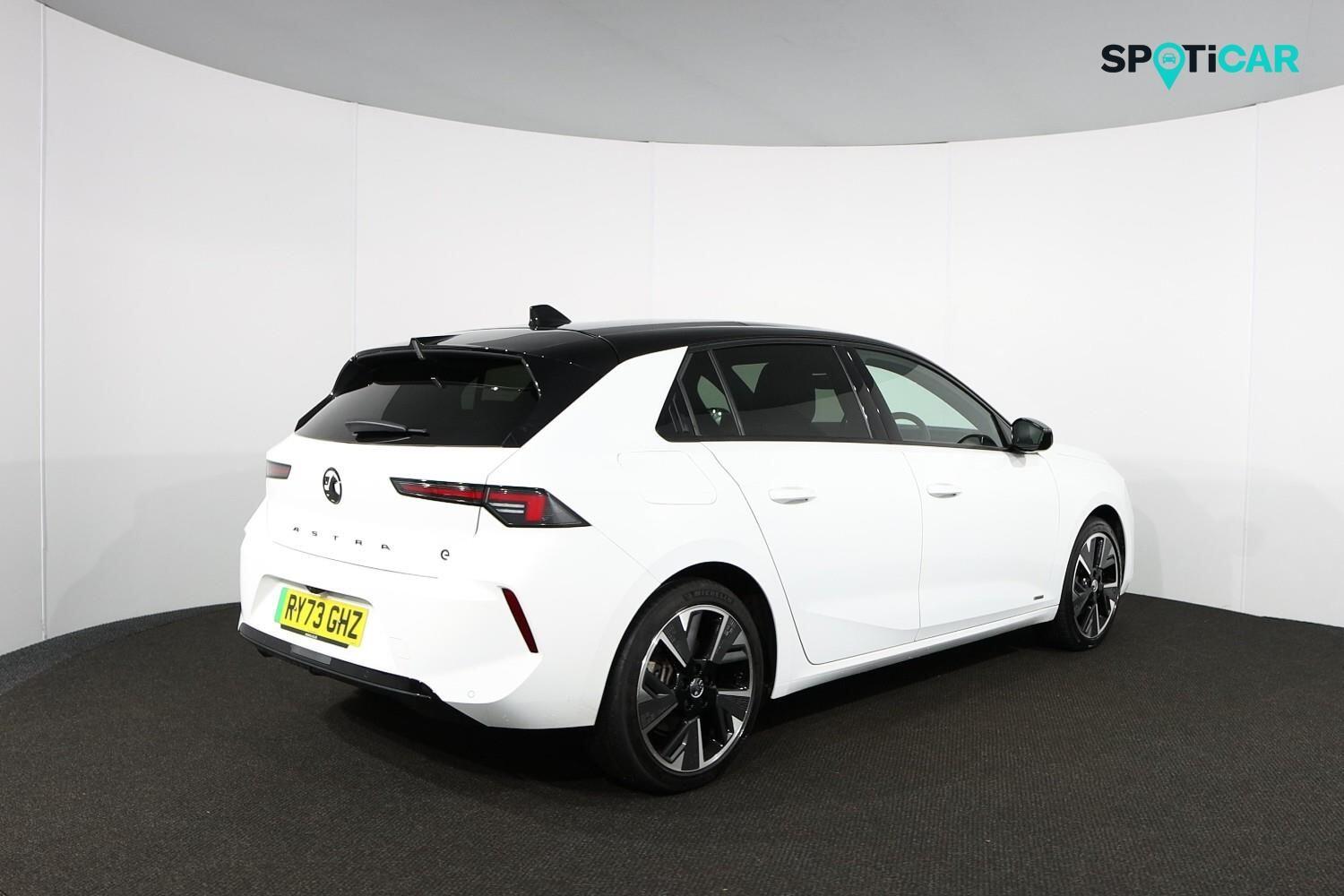 Used Vauxhall Astra 2024 for sale - 77633747: Photo 9