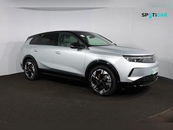 Used Vauxhall Grandland 2024 for sale - 78822656: Photo