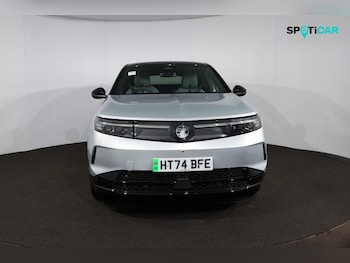 Used Vauxhall Grandland 2024 for sale - 78822656: Photo