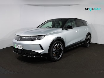 Used Vauxhall Grandland 2024 for sale - 78822656: Photo
