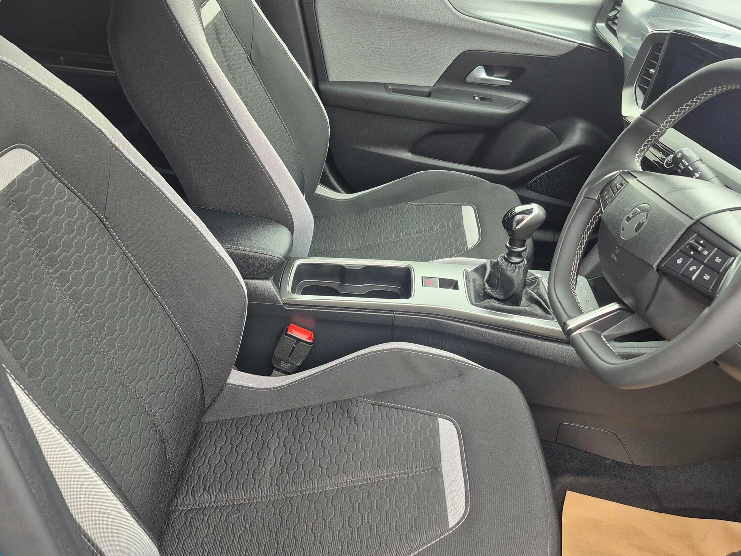 Used Vauxhall Mokka for sale - 77808138: Photo 12