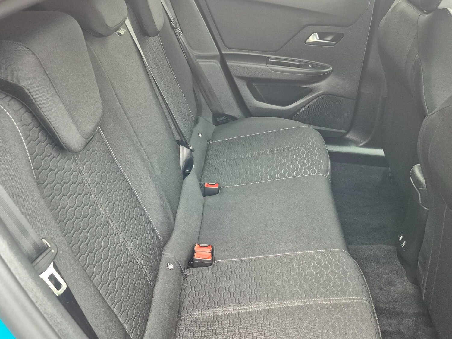 Used Vauxhall Mokka for sale - 77808138: Photo 13